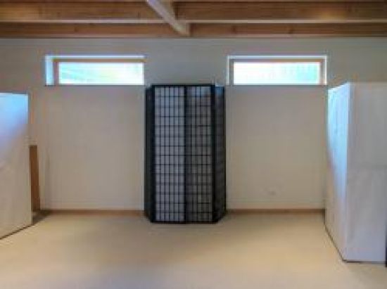 naikan meditation room