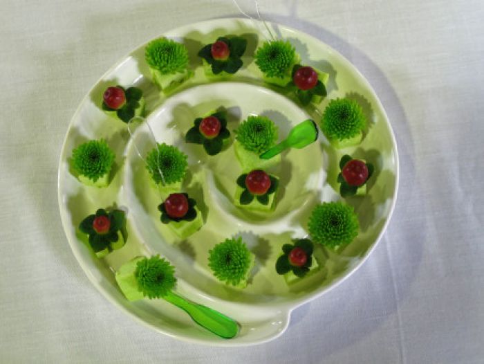bloemstuk